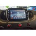 Abarth 500 1.4 T-Jet 595 Competizione 180cv